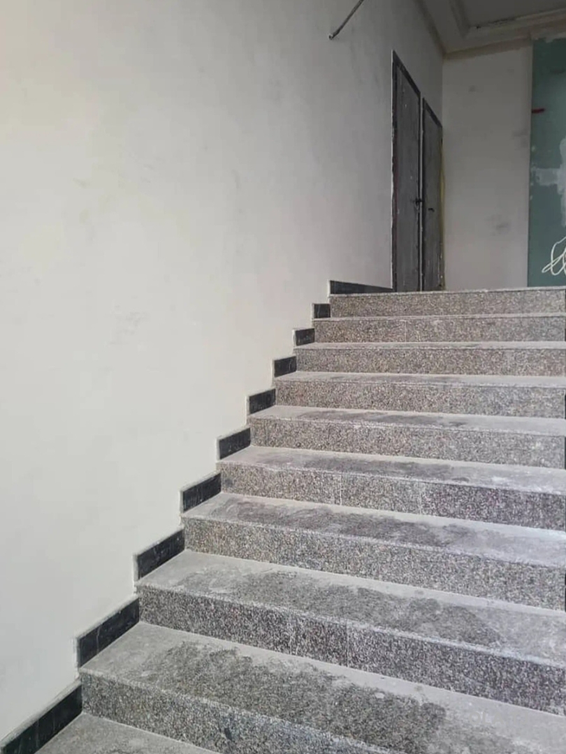 3 комнатная квартира, 3 этаж, 82 м²