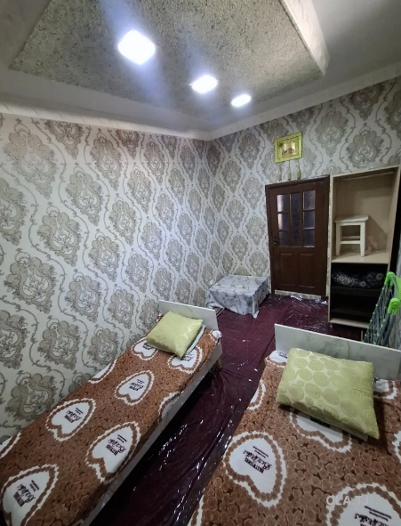 1 комнатная квартира, 1 этаж, 40 м²