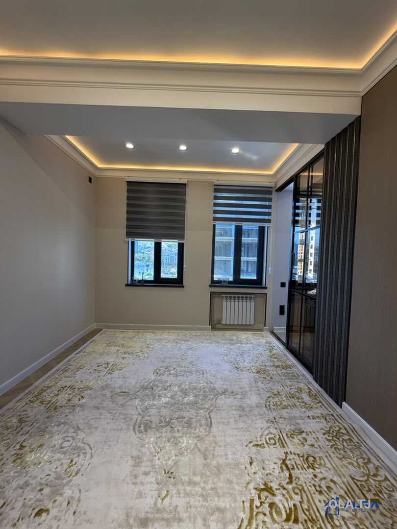 2 комнатная квартира, 10 этаж, 58 м²
