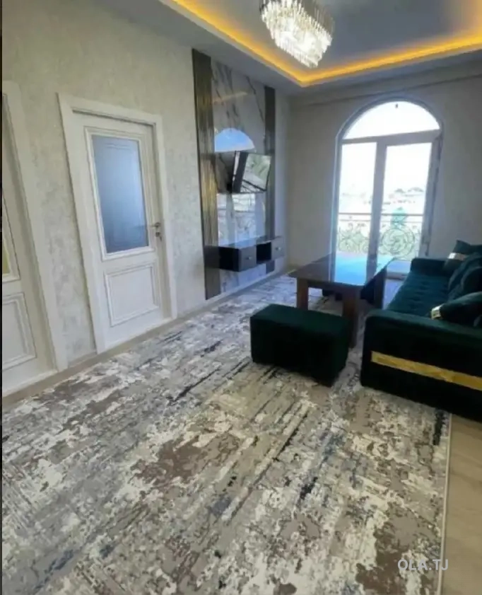 3 комнатная квартира, 9 этаж, 65 м²