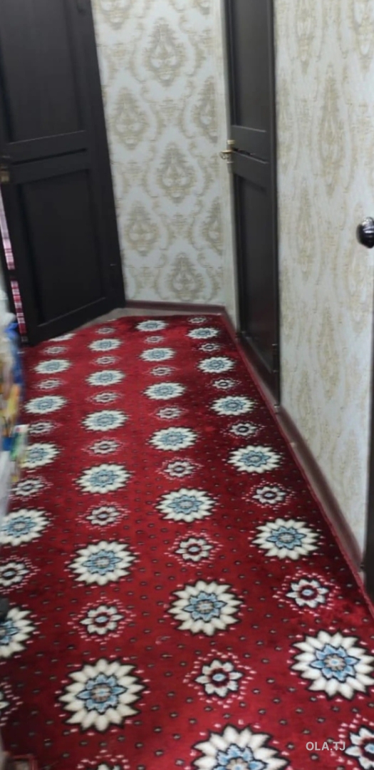 Комната в ной квартире, 4,