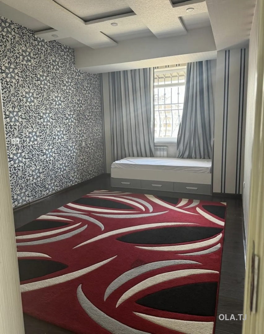 3 комнатная квартира, 10 этаж, 74 м²