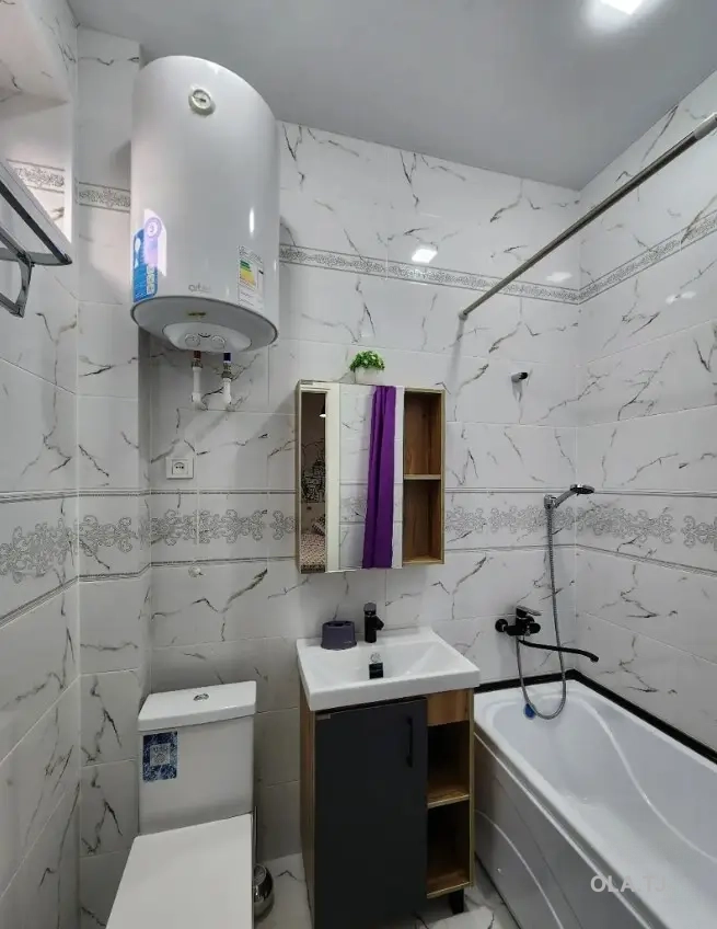Дом (хавли), 8 комнат,