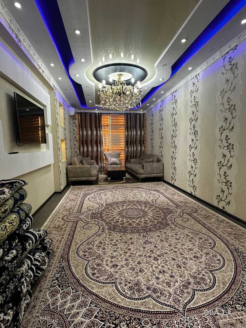 2 комнатная квартира, 10 этаж, 92 м²
