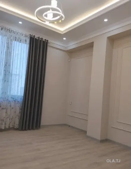 3 комнатная квартира, 8 этаж, 87 м²
