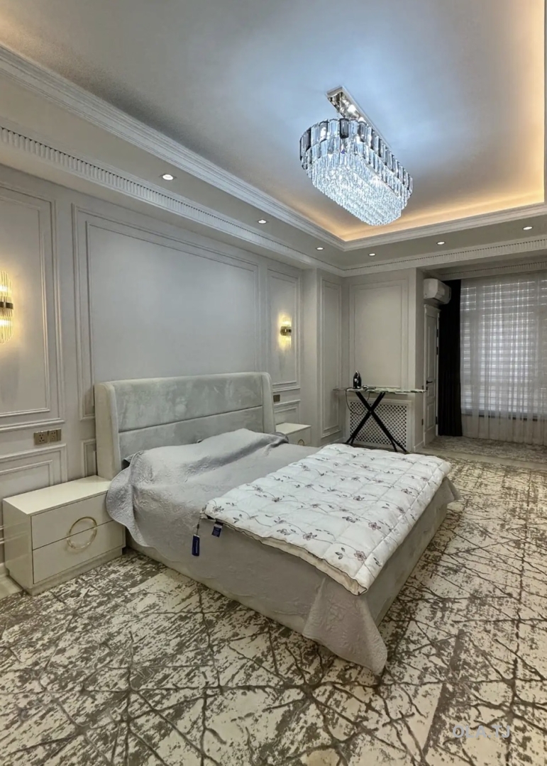 1 комнатная квартира, 10 этаж, 64 м²