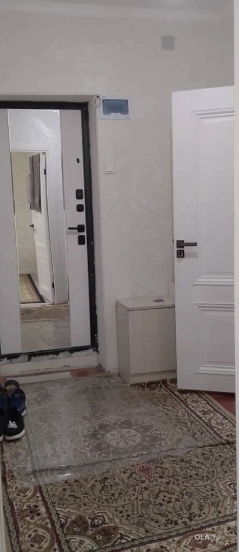 1 комнатная квартира, 5 этаж, 50 м²
