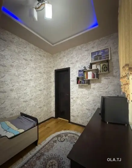 3 комнатная квартира, 6 этаж, 71 м²