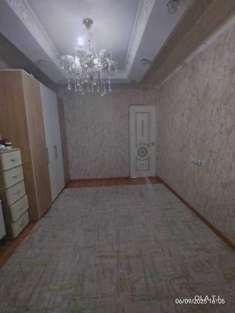 2 комнатная квартира, 1 этаж, 70 м²