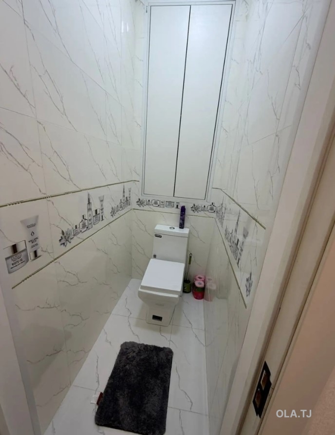 1 комнатная квартира, 12 этаж, 50 м²