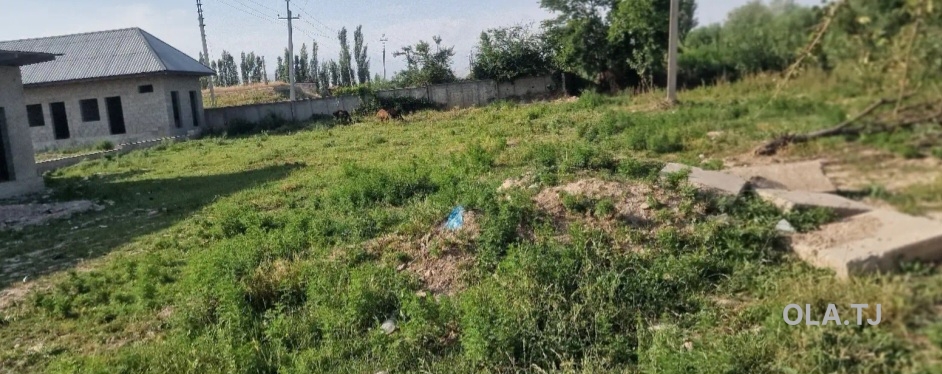 Дом (хавли), 3 комнат,