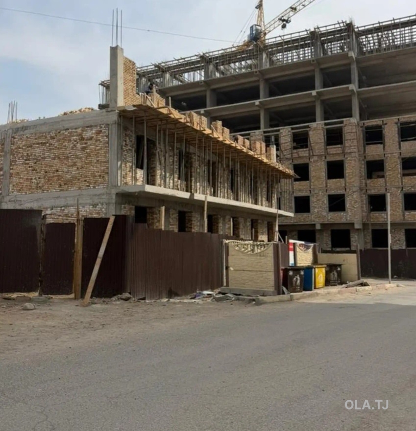 3 комнатная квартира, 10 этаж, 70 м²