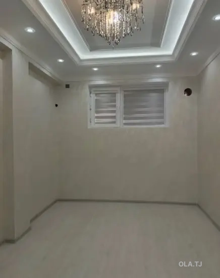 3 комнатная квартира, Цокольный этаж, 54 м²