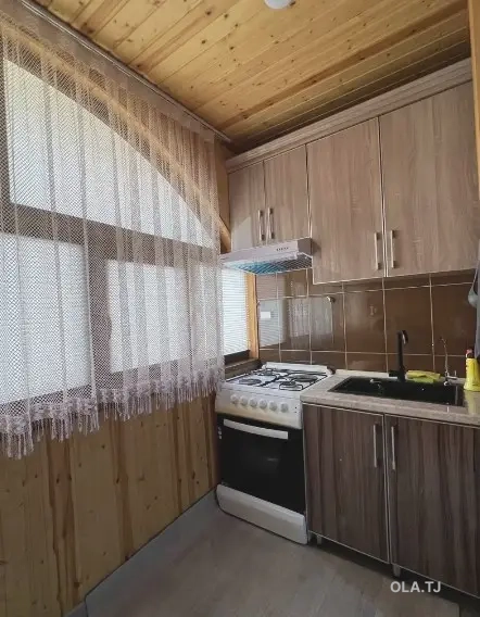 3 комнатная квартира, 5 этаж, 69 м²