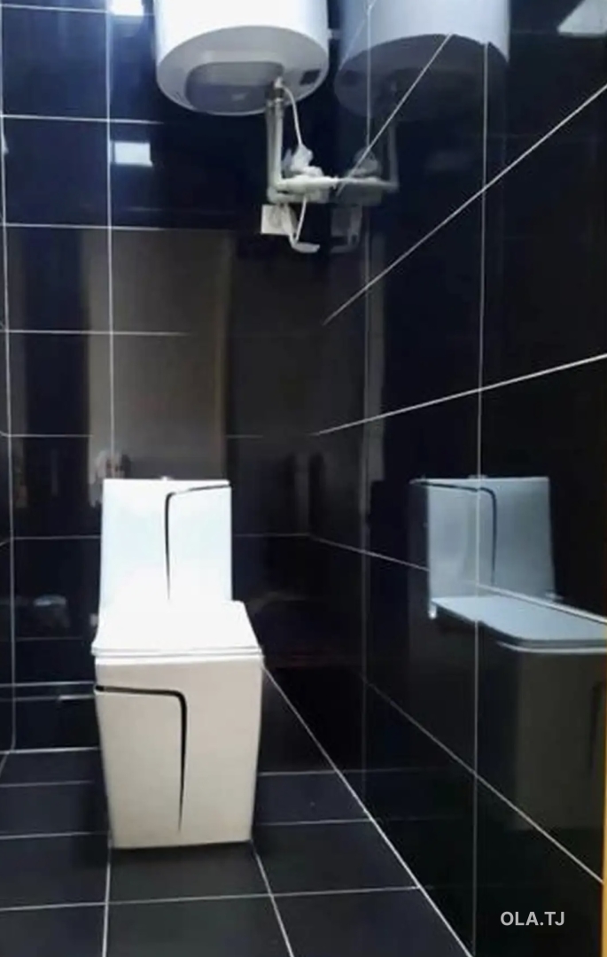 2 комнатная квартира, 6 этаж, 60 м²