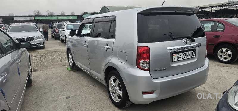 Toyota Другая модель,  2008