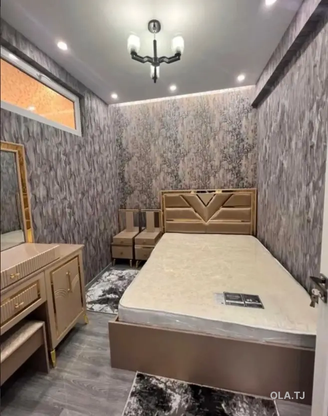 2 комнатная квартира, 8 этаж, 65 м²