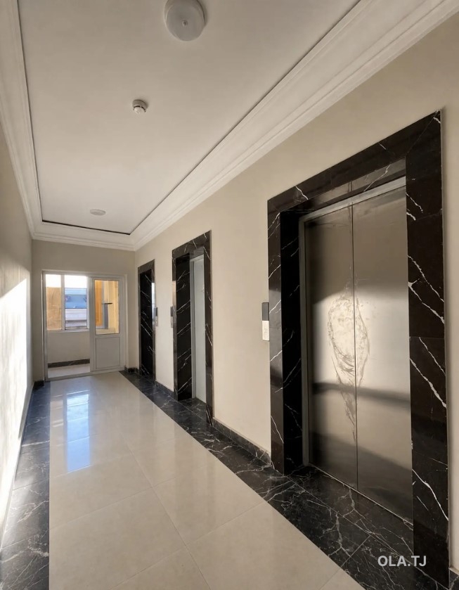 2 комнатная квартира, 22 этаж, 78 м²