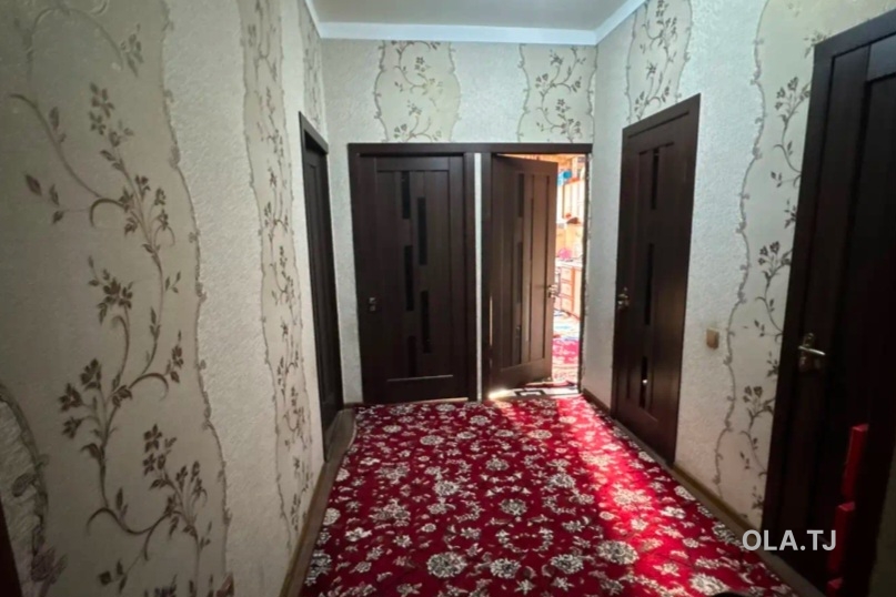 2 комнатная квартира, 5 этаж, 46 м²