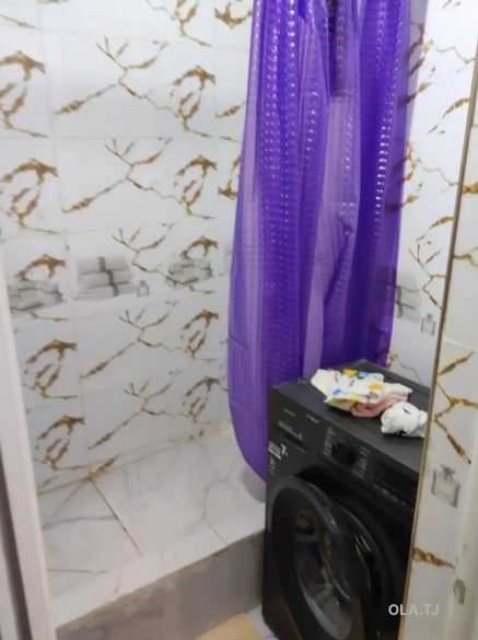 1 комнатная квартира, 1 этаж, 33 м²