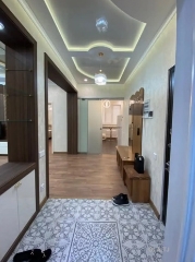 2 комнатная квартира, 7 этаж, 76 м²