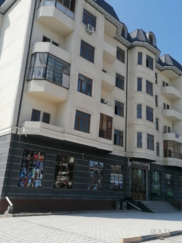 1 комнатная квартира, 1 этаж, 40 м²
