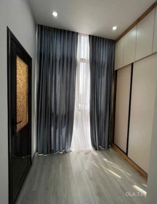 1 комнатная квартира, 7 этаж, 52 м²