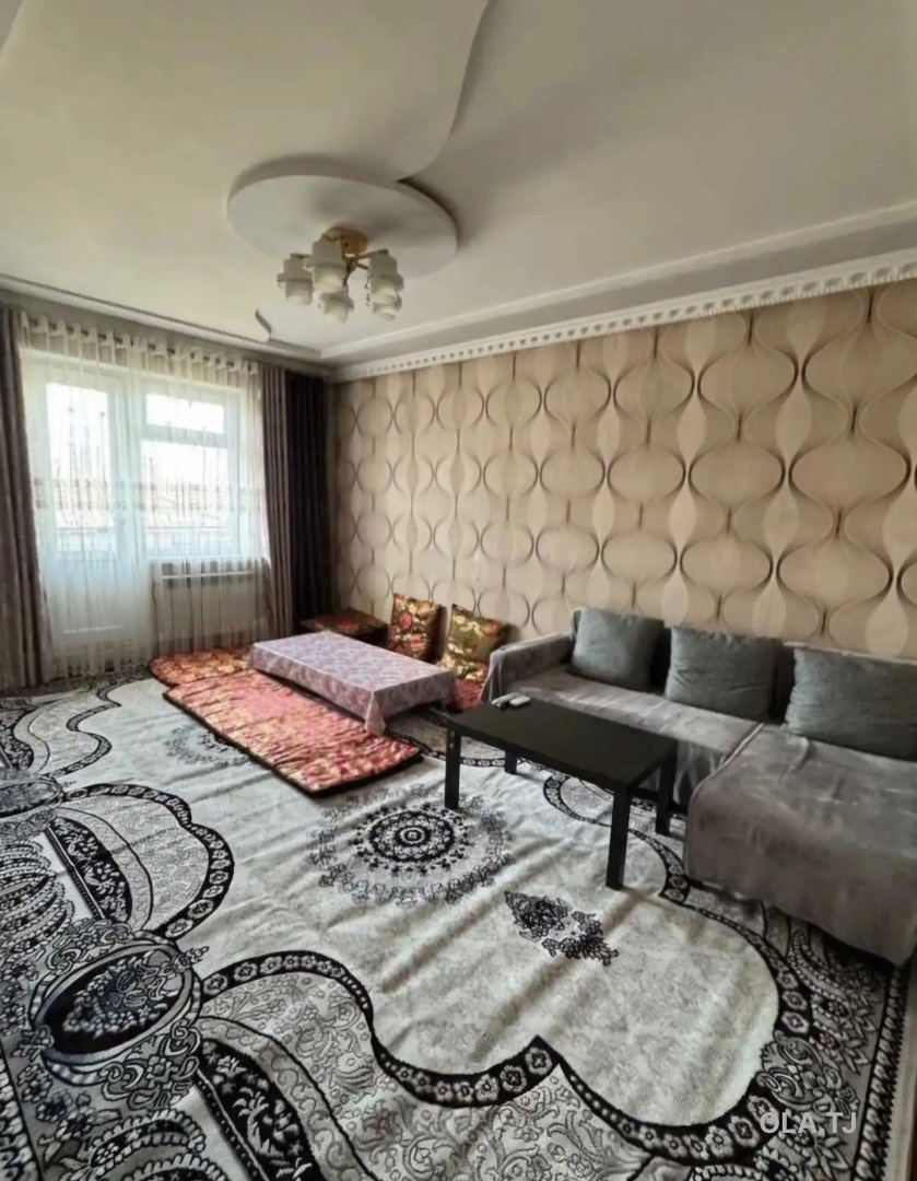 Комната в 4 комнатной квартире, 7/,