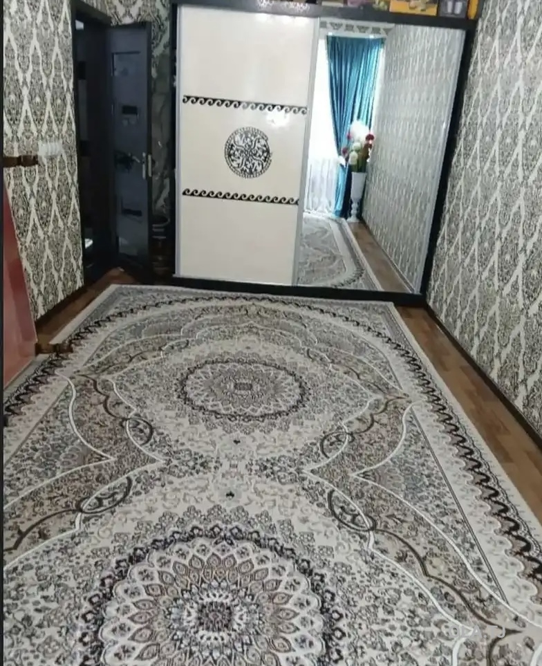 1 комнатная квартира, 15 этаж, 42 м²