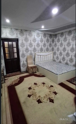 1 комнатная квартира, 1 этаж, 38 м²