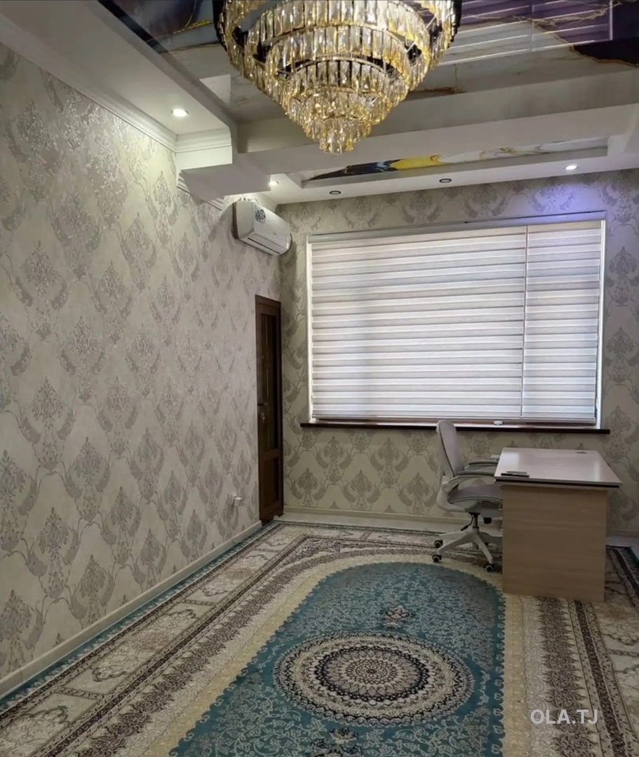 2 комнатная квартира, 12 этаж, 84 м²