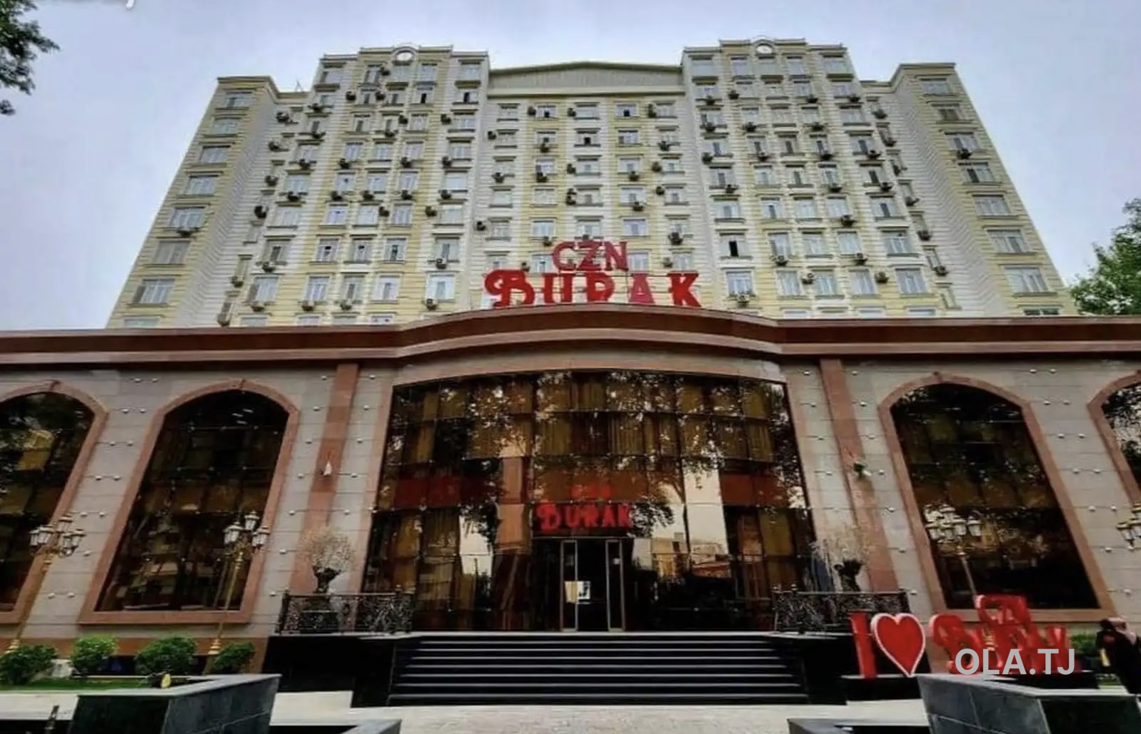 2 комнатная квартира, 9 этаж, 75 м²