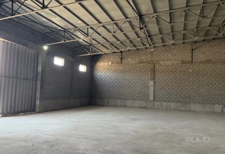 Склад в аренду, 650 м²