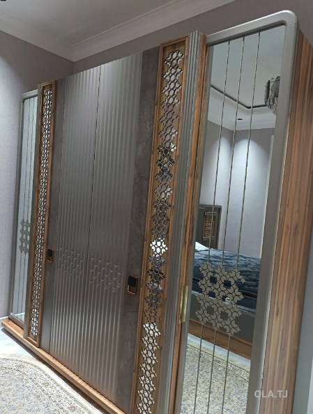 1 комнатная квартира, 9 этаж, 65 м²