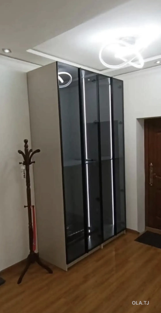 2 комнатная квартира, 8 этаж, 106 м²