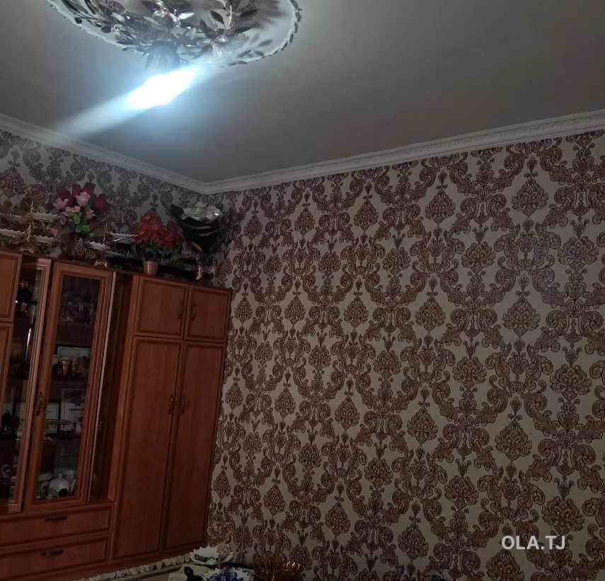 Дом (хавли), 3 комнат, 3 эт