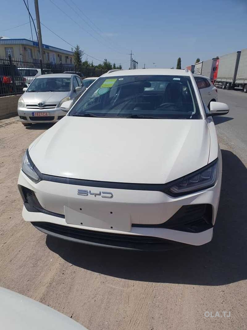 BYD E2,  2025