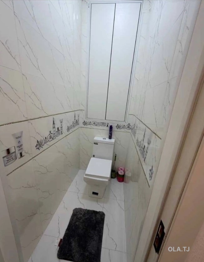 1 комнатная квартира, 12 этаж, 50 м²