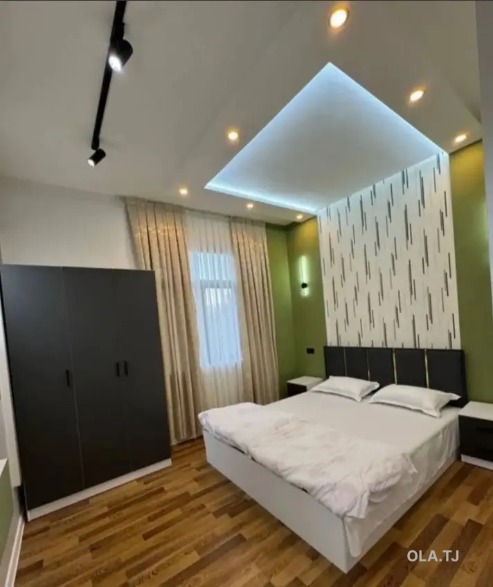 2 комнатная квартира, 5 этаж, 51 м²