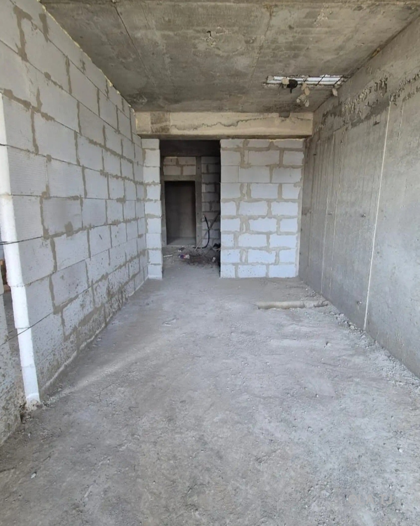 2 комнатная квартира, 18 этаж, 68 м²
