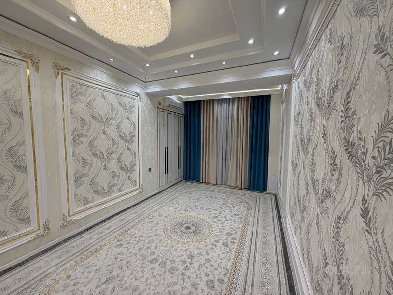 3 комнатная квартира, 7 этаж, 83 м²