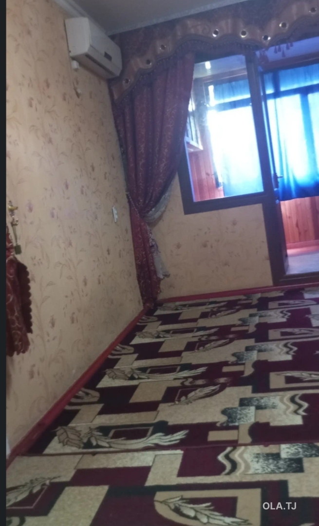 Комната в 2 комнатной квартире, 2/,