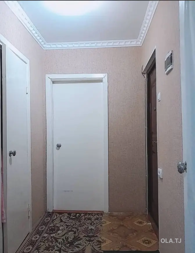 2 комнатная квартира, 4/, 38 м²