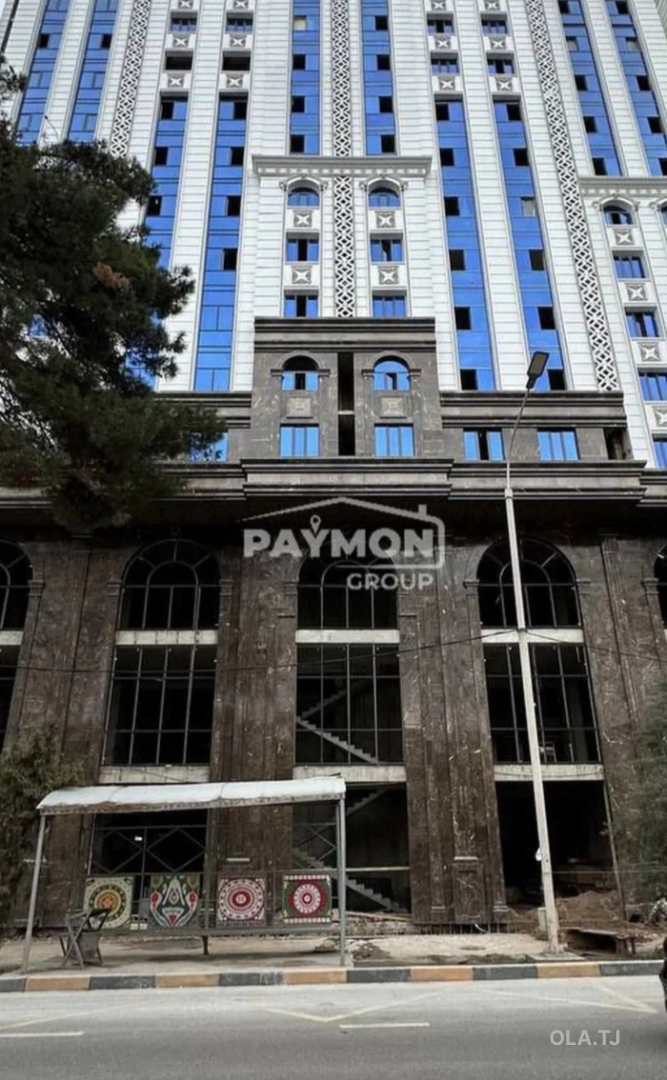 Помещение под свободное назначение, 685м², Селхозинистут