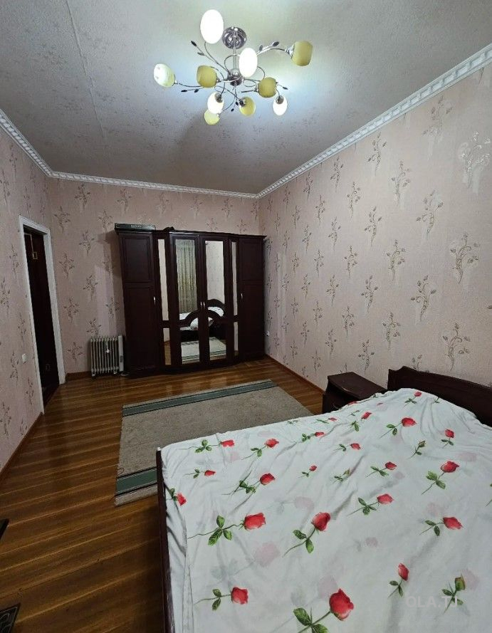 1 комнатная квартира, 5 этаж, 50 м²