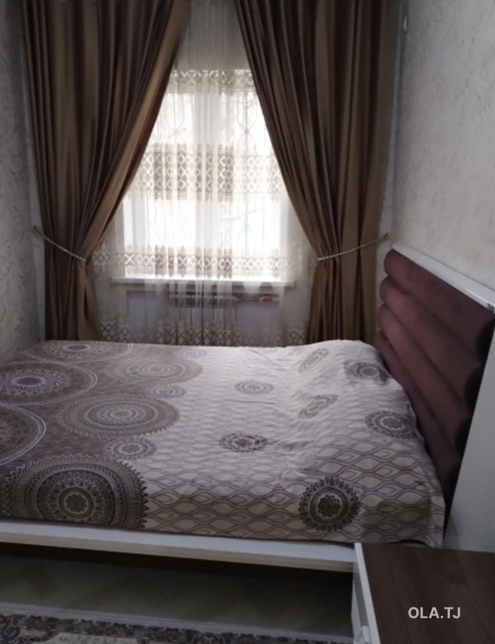 3 комнатная квартира, 14 этаж, 100 м²