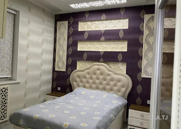 1 комнатная квартира, 4 этаж, 66 м²