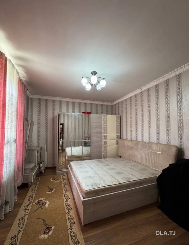 Дом (хавли), 2 комнат, 1 эт