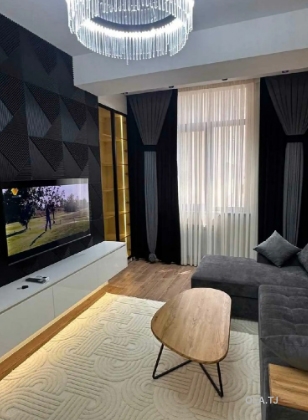 2 комнатная квартира, 6 этаж, 60 м²