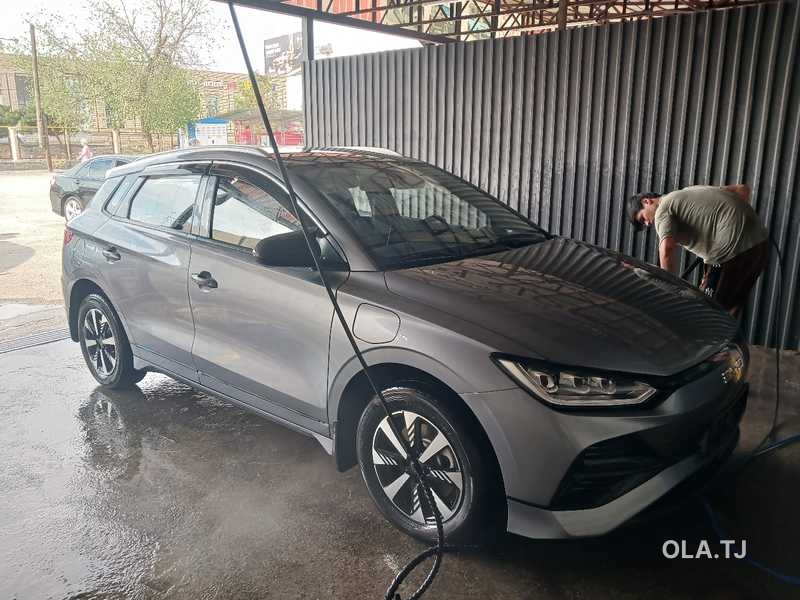 BYD E2,  2024